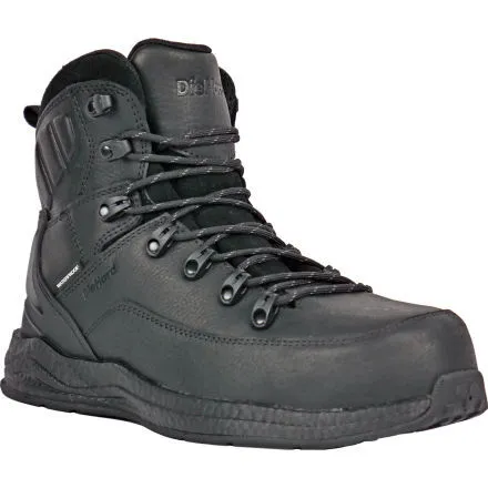 DieHard Ventura Men's Composite Toe Electrical Hazard Waterproof Zipper Work Boot