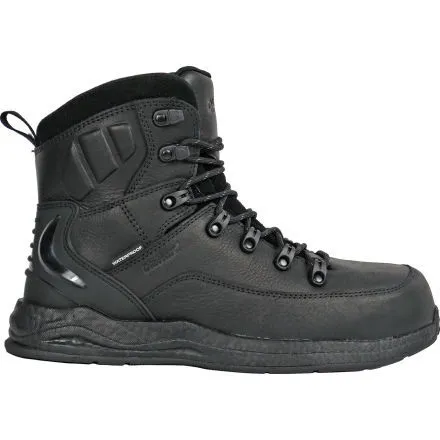 DieHard Ventura Men's Composite Toe Electrical Hazard Waterproof Zipper Work Boot