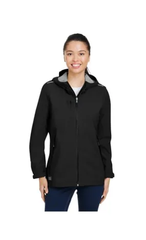 Dri Duck 9402 Women's Challenger Full-Zip Waterproof Jacket