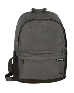 Dri Duck DI1401 100% Waxed Cotton Canvas Backpack