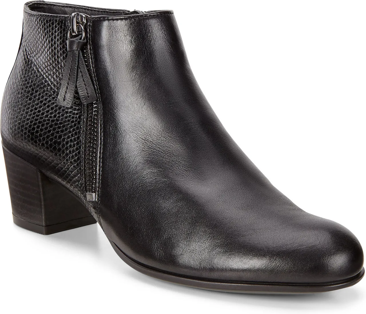 ECCO Women's Shape M 35 Ankle Boot