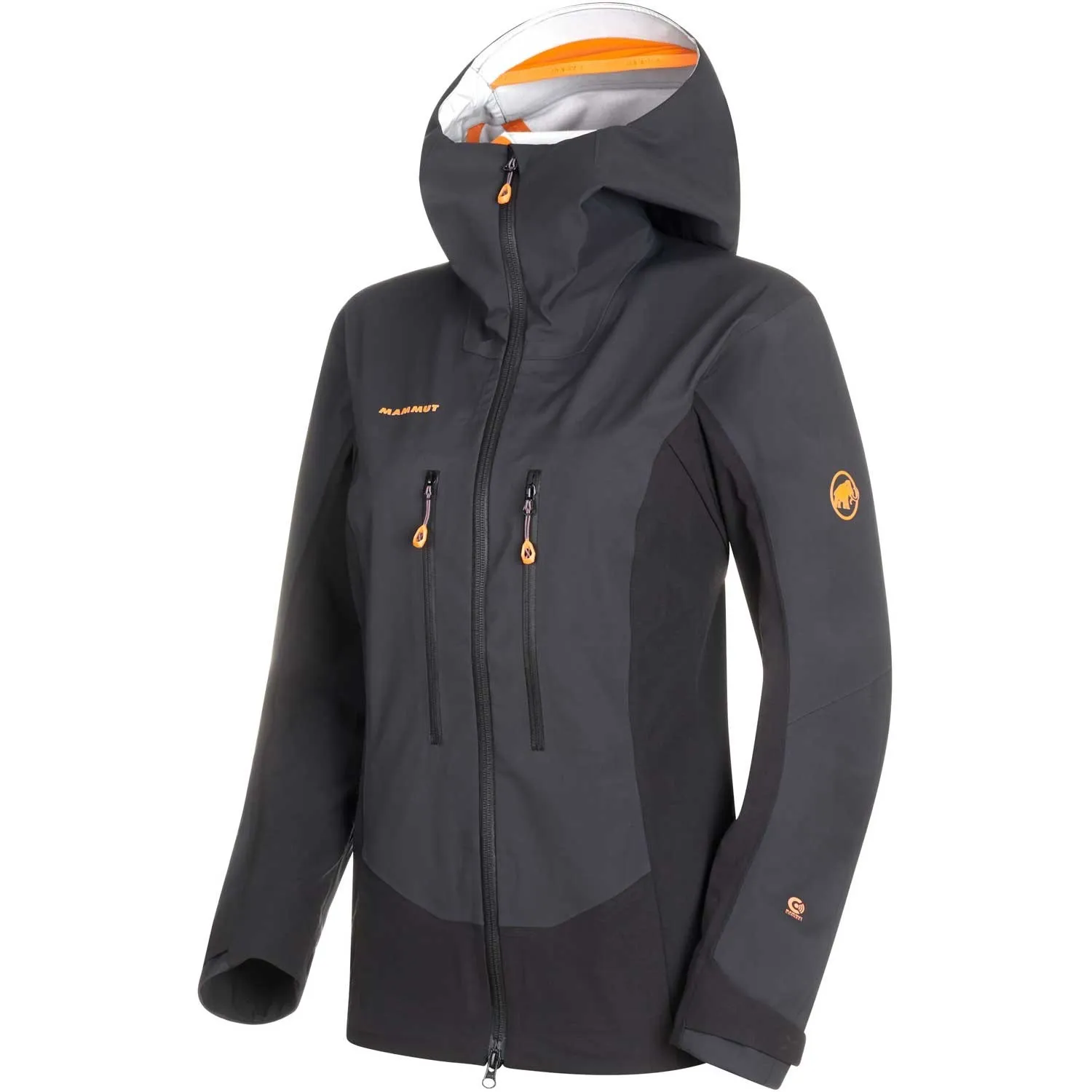 Eisfeld Guide SO Hooded Softshell Jacket - Women's