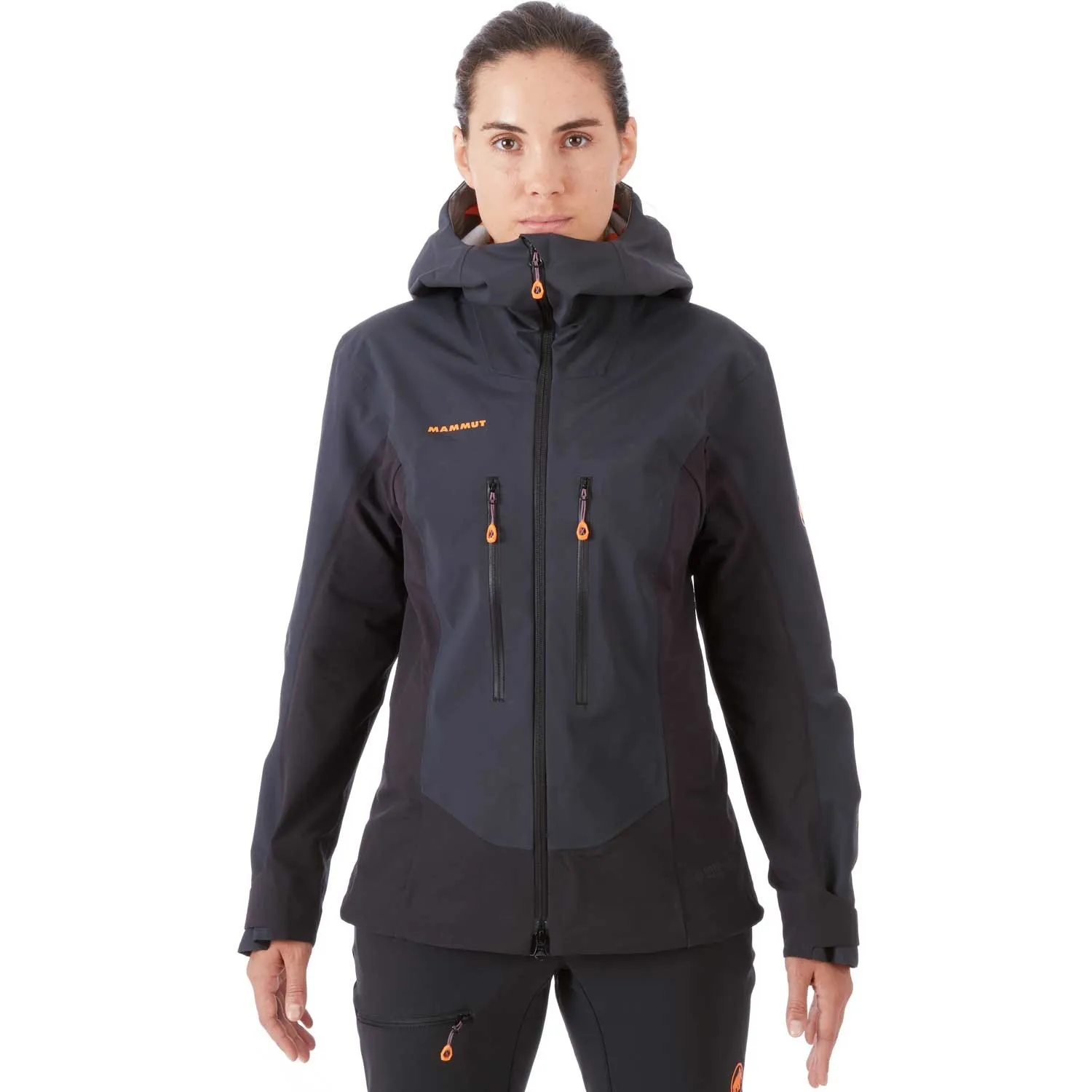 Eisfeld Guide SO Hooded Softshell Jacket - Women's