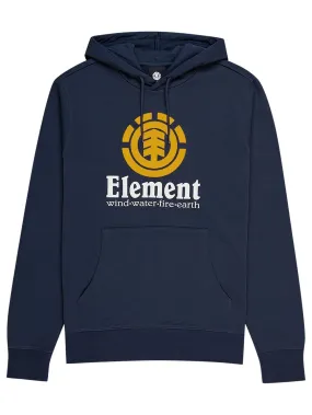 Element Men's Vertical Hood Pullover