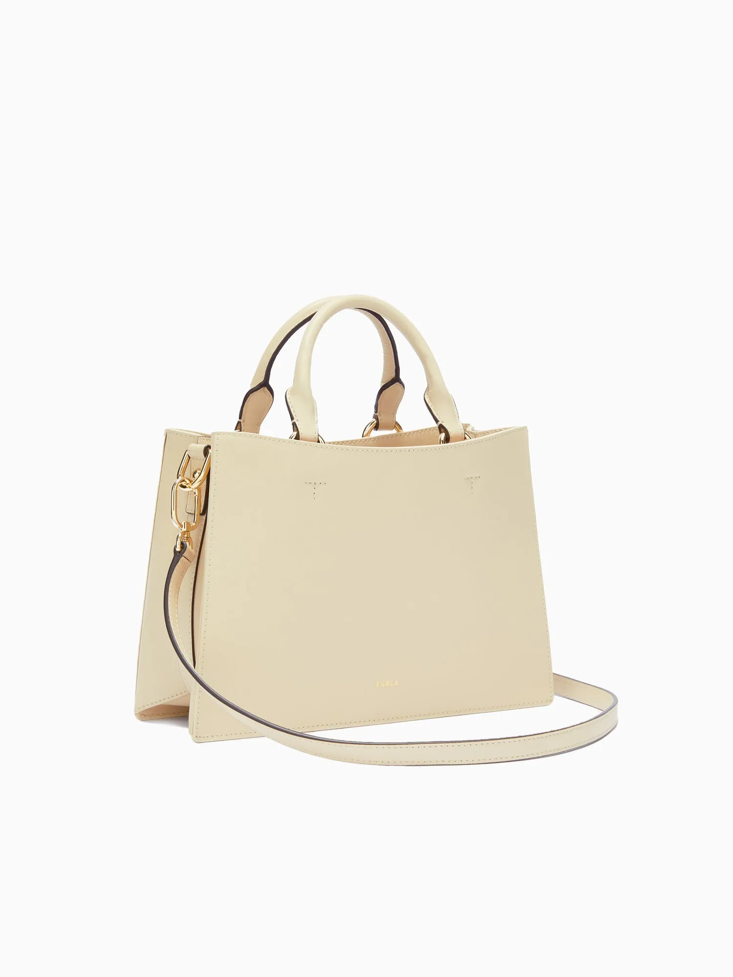 FURLA Furla Nuvola M Tote Avena