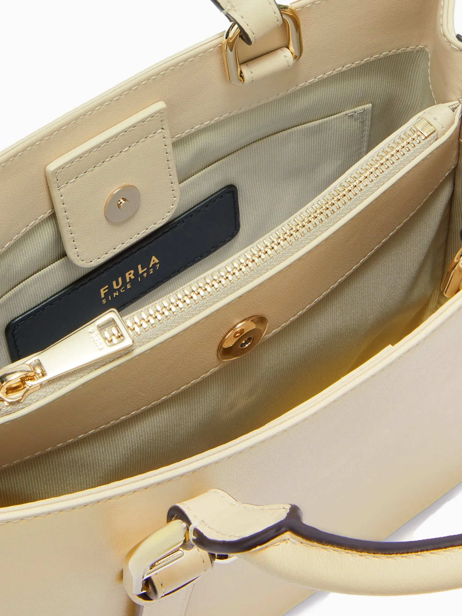 FURLA Furla Nuvola M Tote Avena