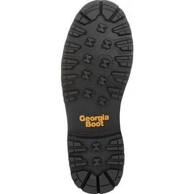 GB00272 Georgia Boot AMP LT Logger Waterproof Non Metallic Toe