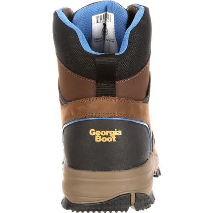 Georgia Boot Blue Collar Waterproof Work Hiker