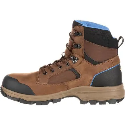 Georgia Boot Blue Collar Waterproof Work Hiker