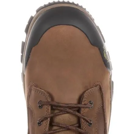 Georgia Boot Blue Collar Waterproof Work Hiker