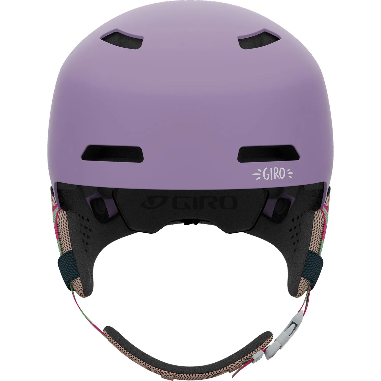 Giro - Cr\u00fce\u2122 24/25 Ski Helmet Kids lavender namuk