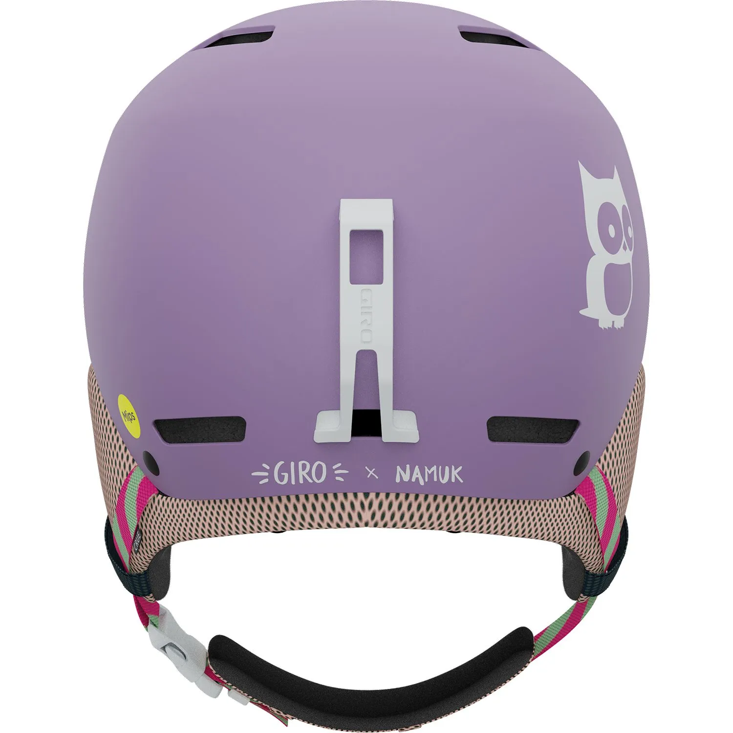 Giro - Cr\u00fce\u2122 24/25 Ski Helmet Kids lavender namuk