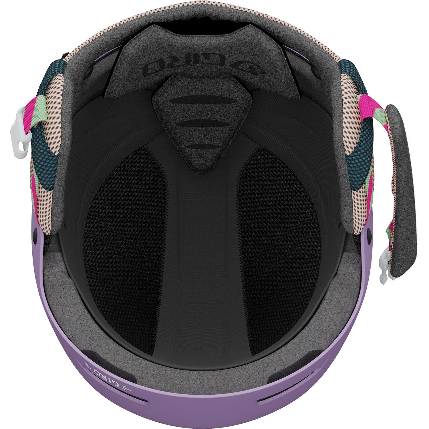 Giro - Cr\u00fce\u2122 24/25 Ski Helmet Kids lavender namuk