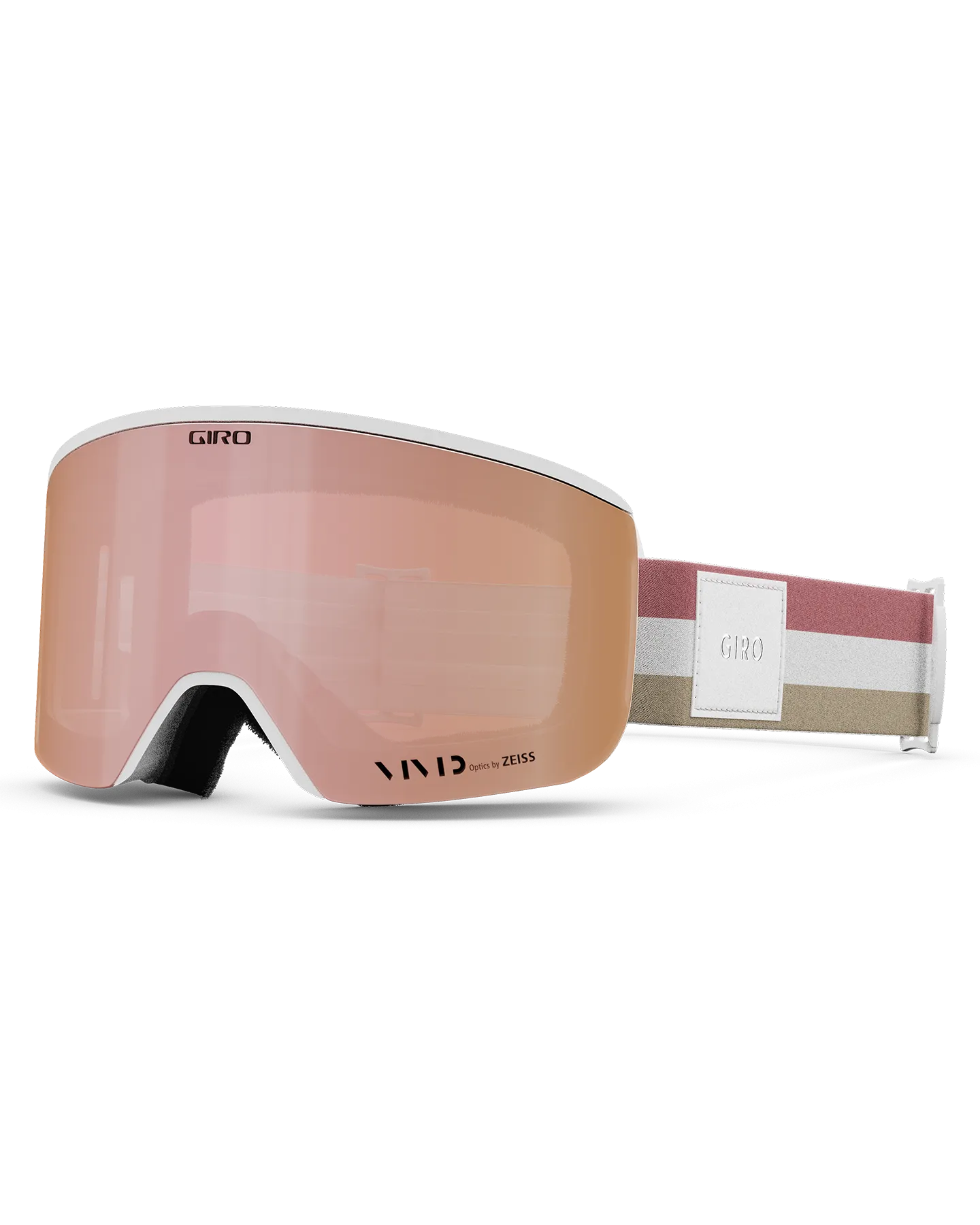 Giro Ella Women's Snow Goggles