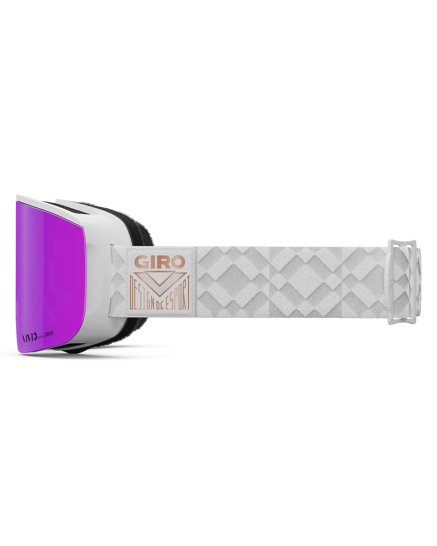 Giro Ella Women's Snow Goggles