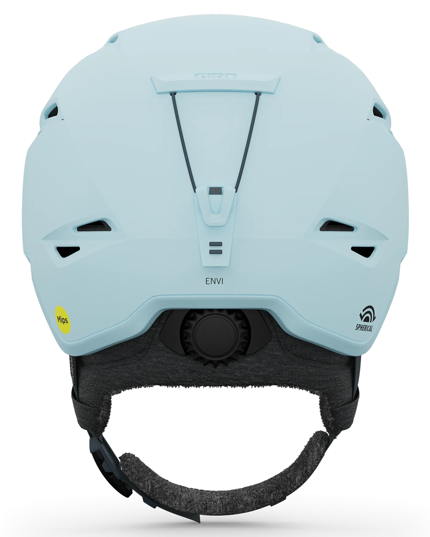 Giro Envi Mips Women's Snow Helmet