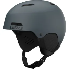 Giro - Ledge\u2122 FS 24/25 Ski Helmet matte dark shark