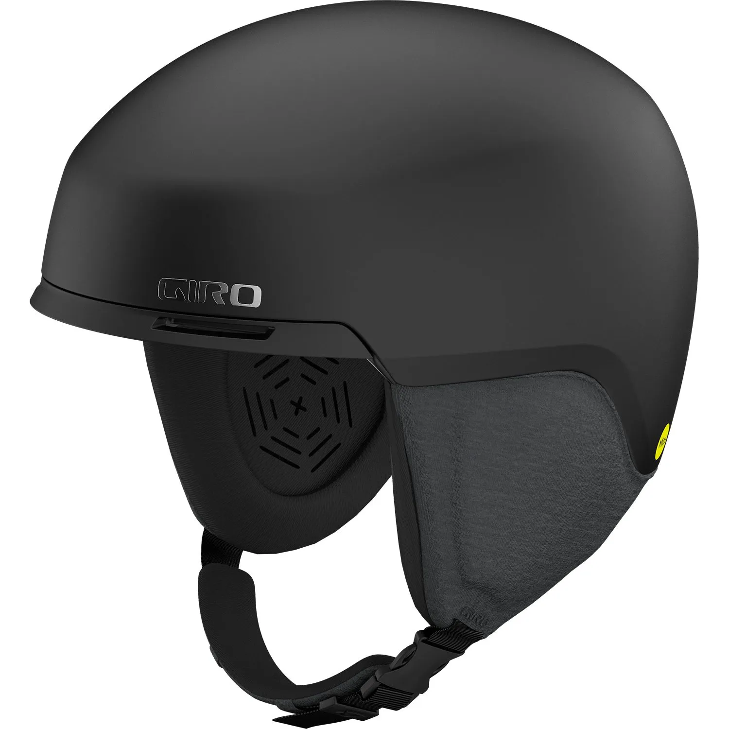 Giro - Taggert Mips\u00ae 24/25 Ski Helmet matte black chrome