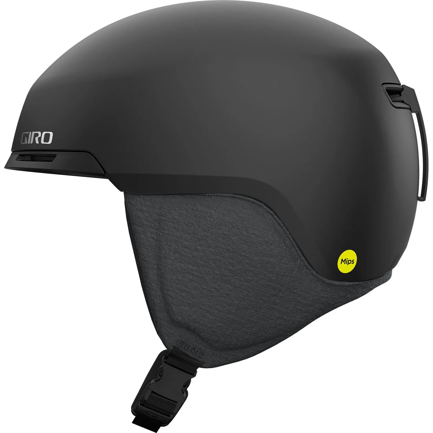 Giro - Taggert Mips\u00ae 24/25 Ski Helmet matte black chrome