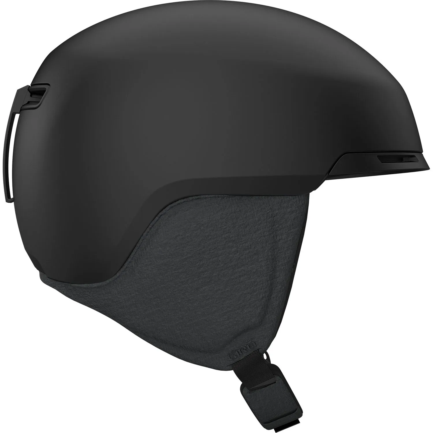 Giro - Taggert Mips\u00ae 24/25 Ski Helmet matte black chrome