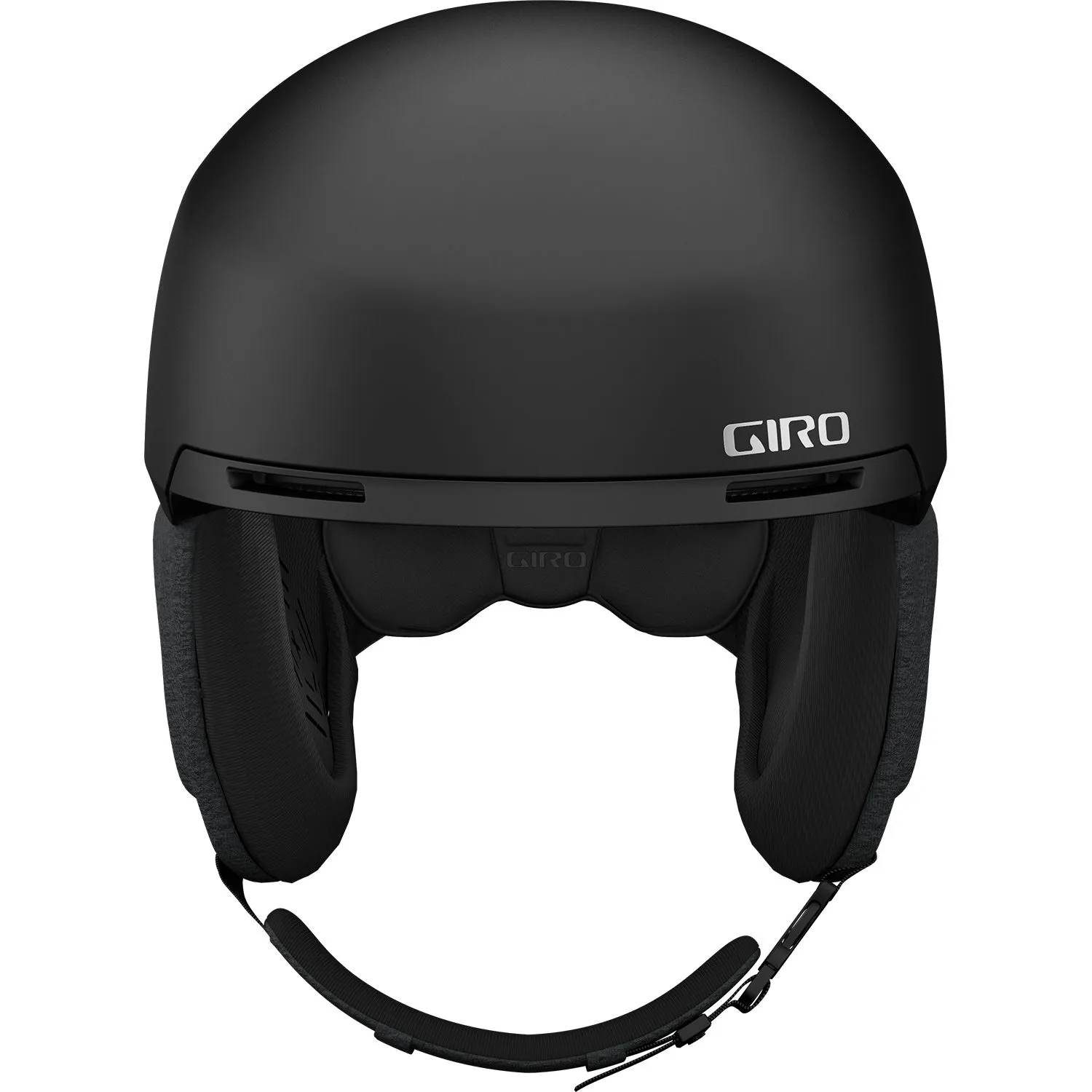 Giro - Taggert Mips\u00ae 24/25 Ski Helmet matte black chrome