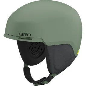 Giro - Taggert Mips\u00ae 24/25 Ski Helmet matte green