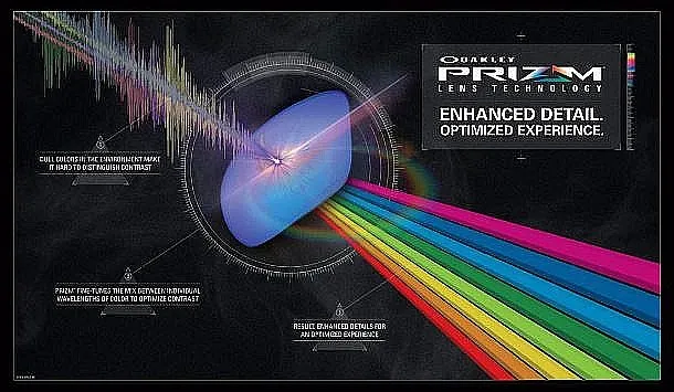 goggles Oakley Flight Deck L - Heat Map/Prizm Snow Torch Iridium