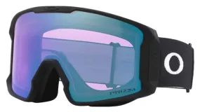 goggles Oakley Line Miner L - Matte Black/Prizm Snow Iced Iridium