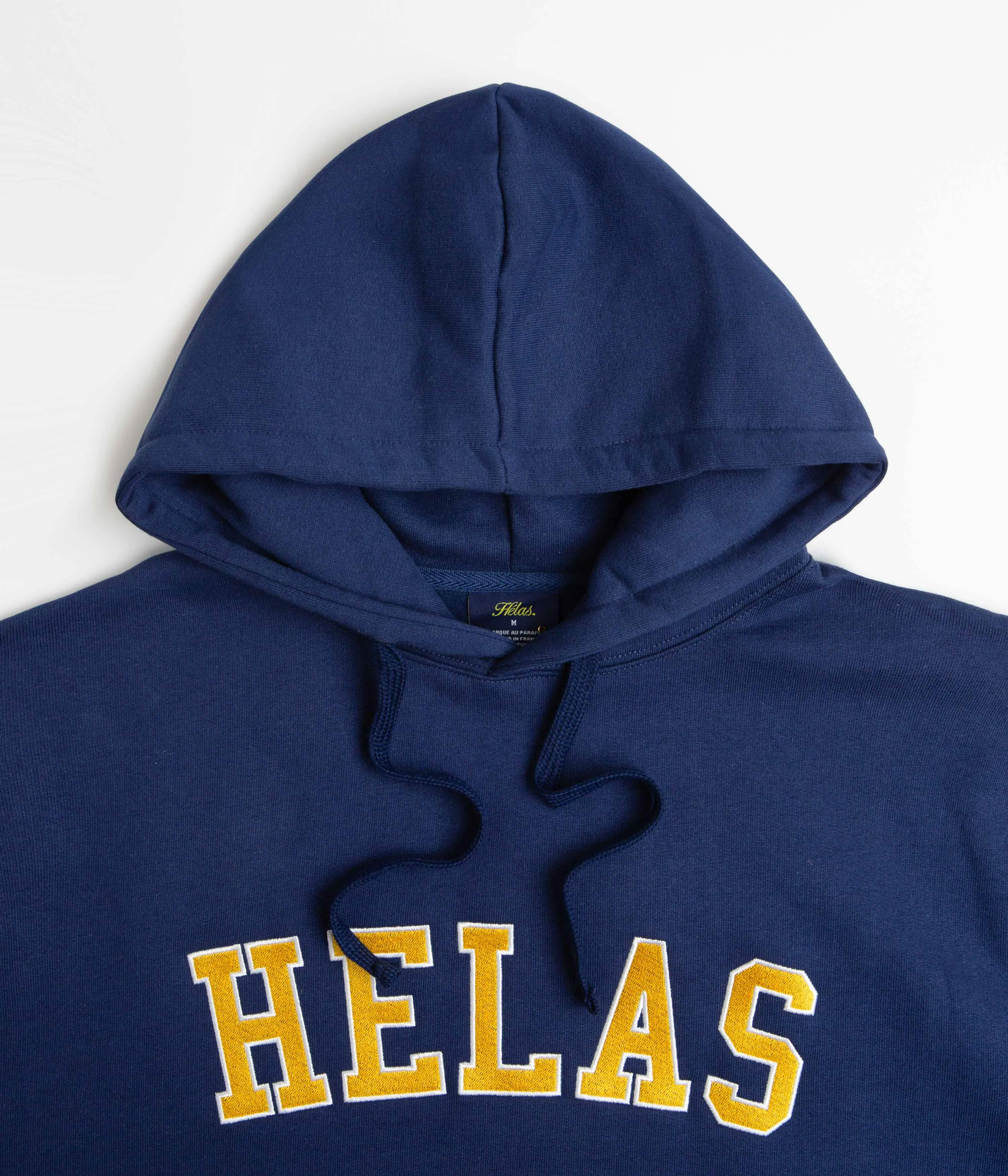 Helas Campus Hoodie - Navy