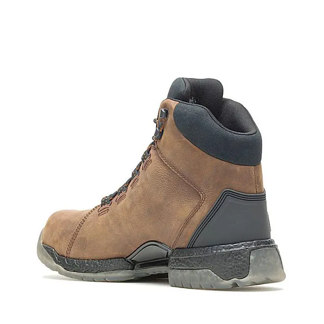 Hytest FootRests 2.0 K22471 - Men's 6 Waterproof Hiker Boot