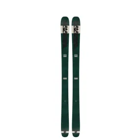 K2 Reckoner 92 W (Quikclik System Binding) Skis Womens 2024