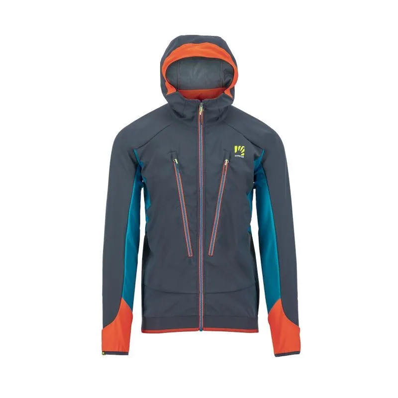 Karpos Piz Palu'Evo Jkt - Softshell jacket - Men's