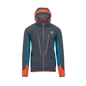 Karpos Piz Palu'Evo Jkt - Softshell jacket - Men's