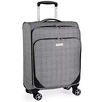 London Fog Newbury Small Suitcase | Kaleidoscope