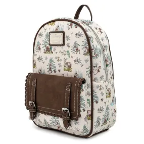 Loungefly x Disney Bambi Mini Backpack