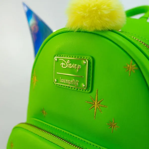 Loungefly x Disney Tinkerbell Cosplay Mini Backpack