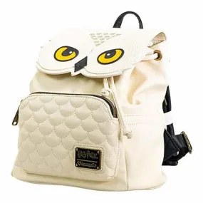 Loungefly x Harry Potter Hedwig Mini Backpack