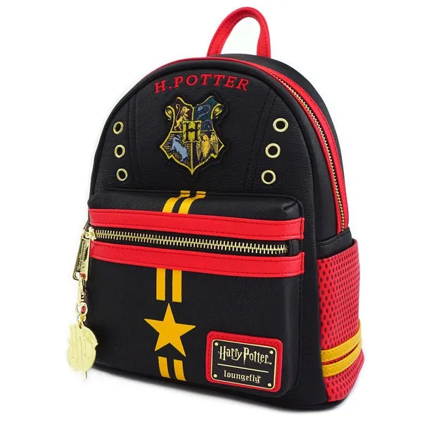 Loungefly x Harry Potter Triwizard Tournament Cosplay Mini Backpack