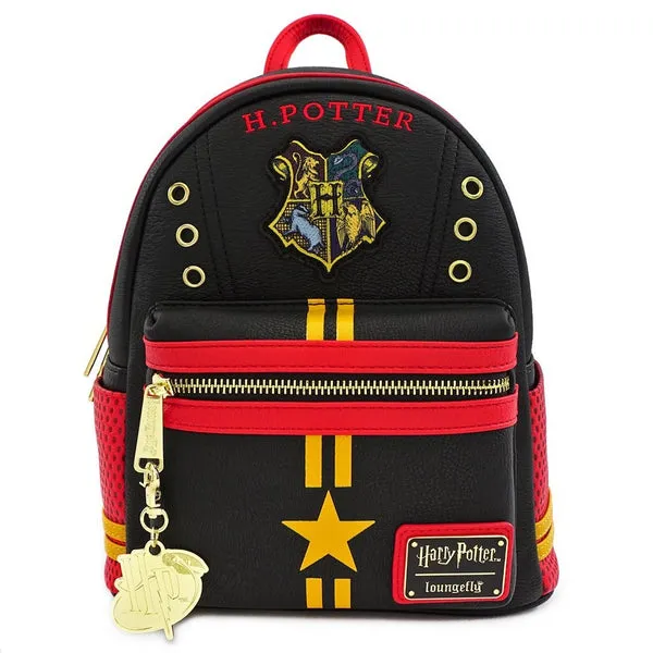 Loungefly x Harry Potter Triwizard Tournament Cosplay Mini Backpack