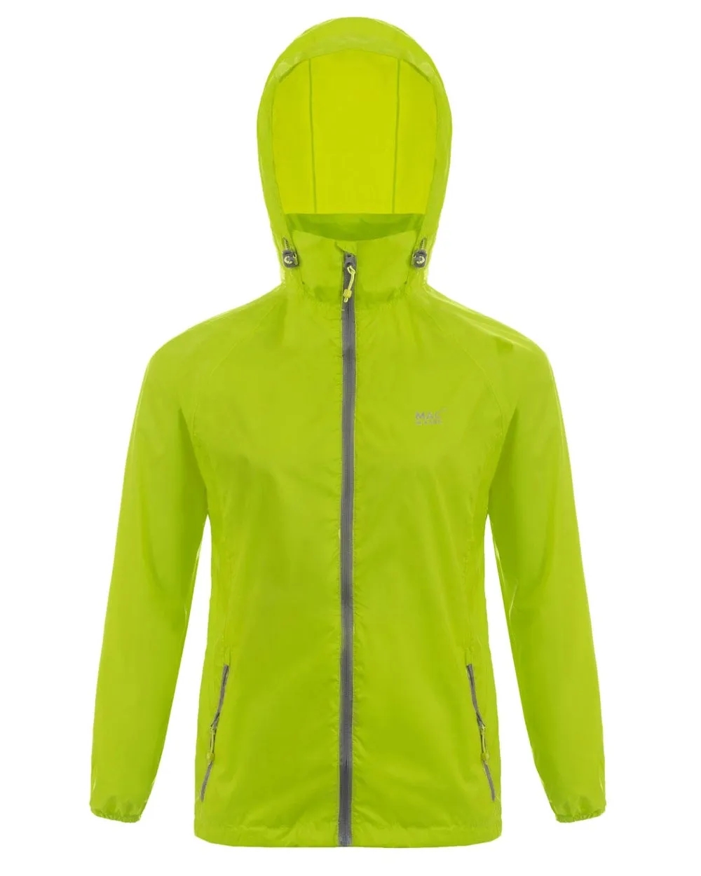 Mac In A Sac Packable Origin Waterproof Jacket | Clearance Colours