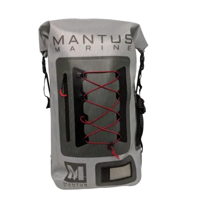 Mantus Backpack