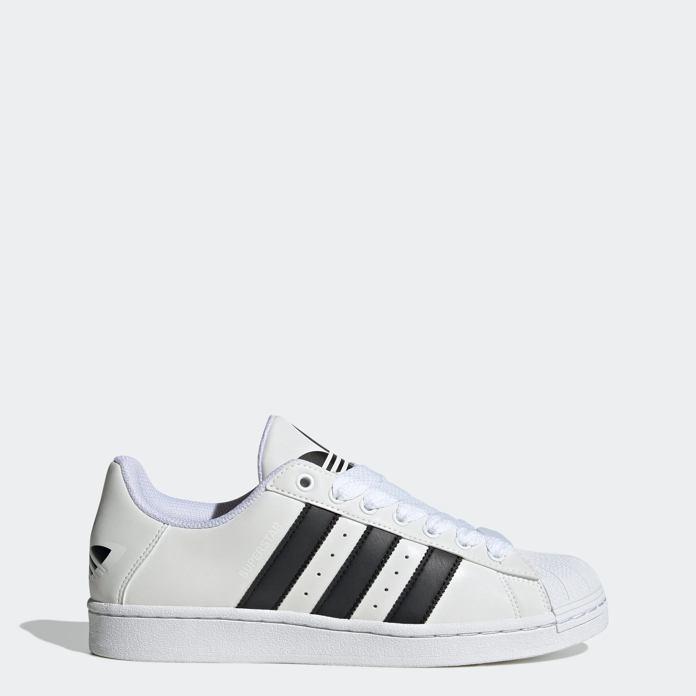 Men's adidas Originals Superstar Shoes White