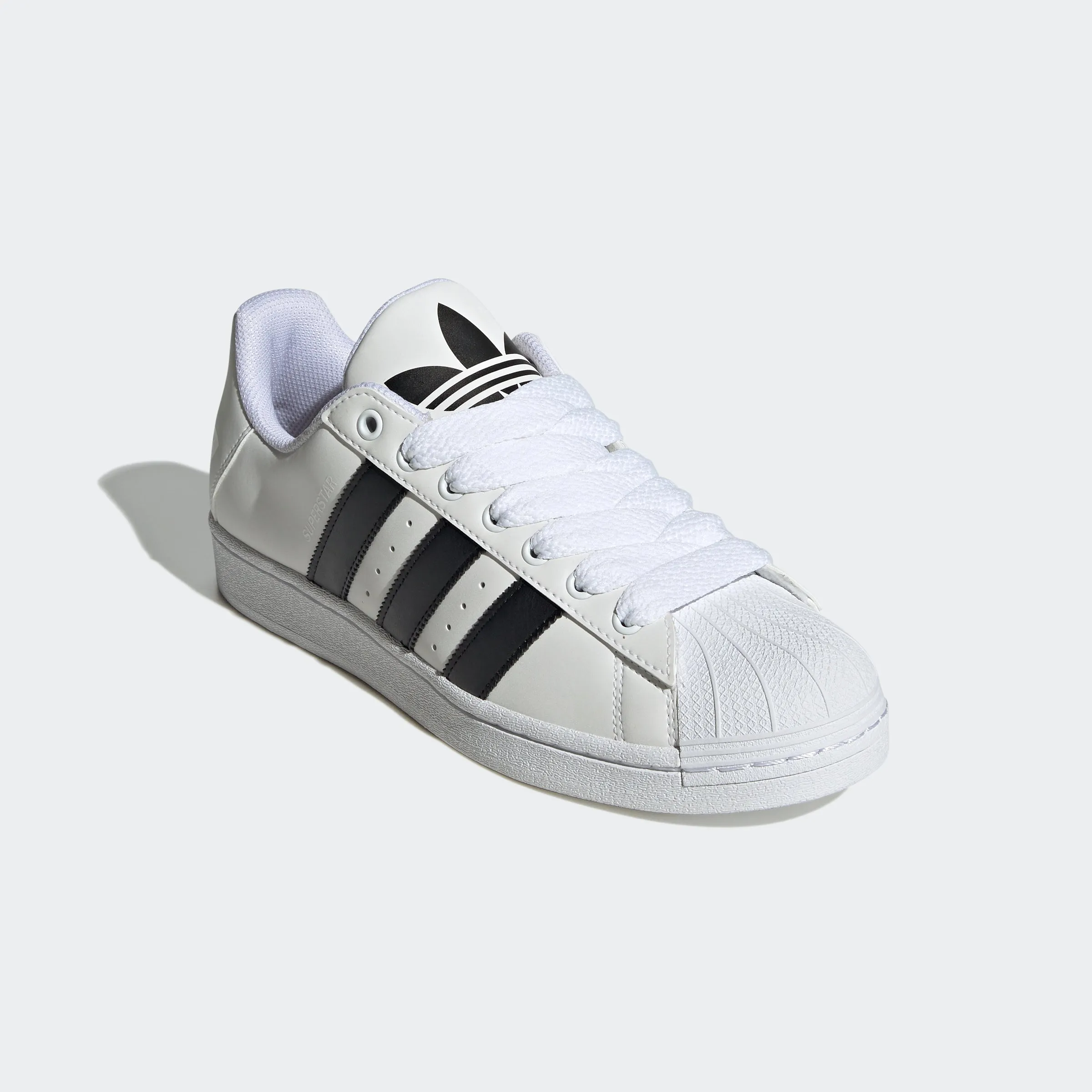 Men's adidas Originals Superstar Shoes White