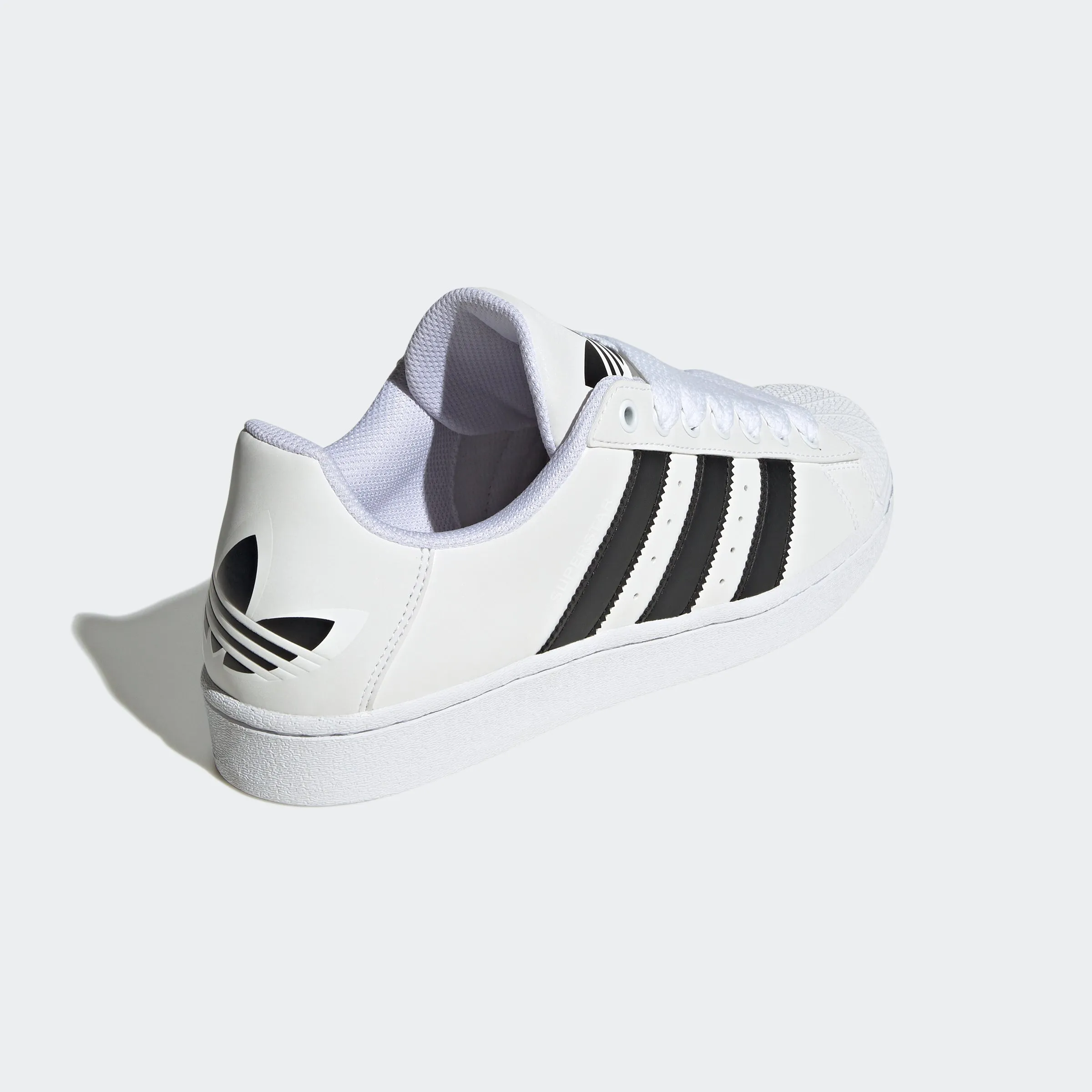 Men's adidas Originals Superstar Shoes White