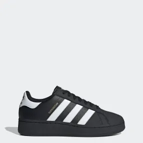 Men's adidas Originals Superstar XLG Shoes Black