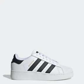 Men's adidas Originals Superstar XLG Shoes White