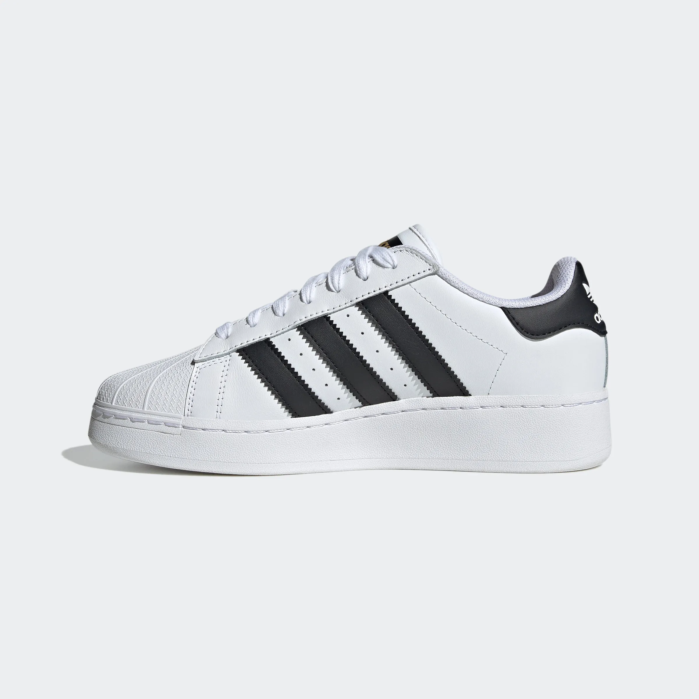 Men's adidas Originals Superstar XLG Shoes White