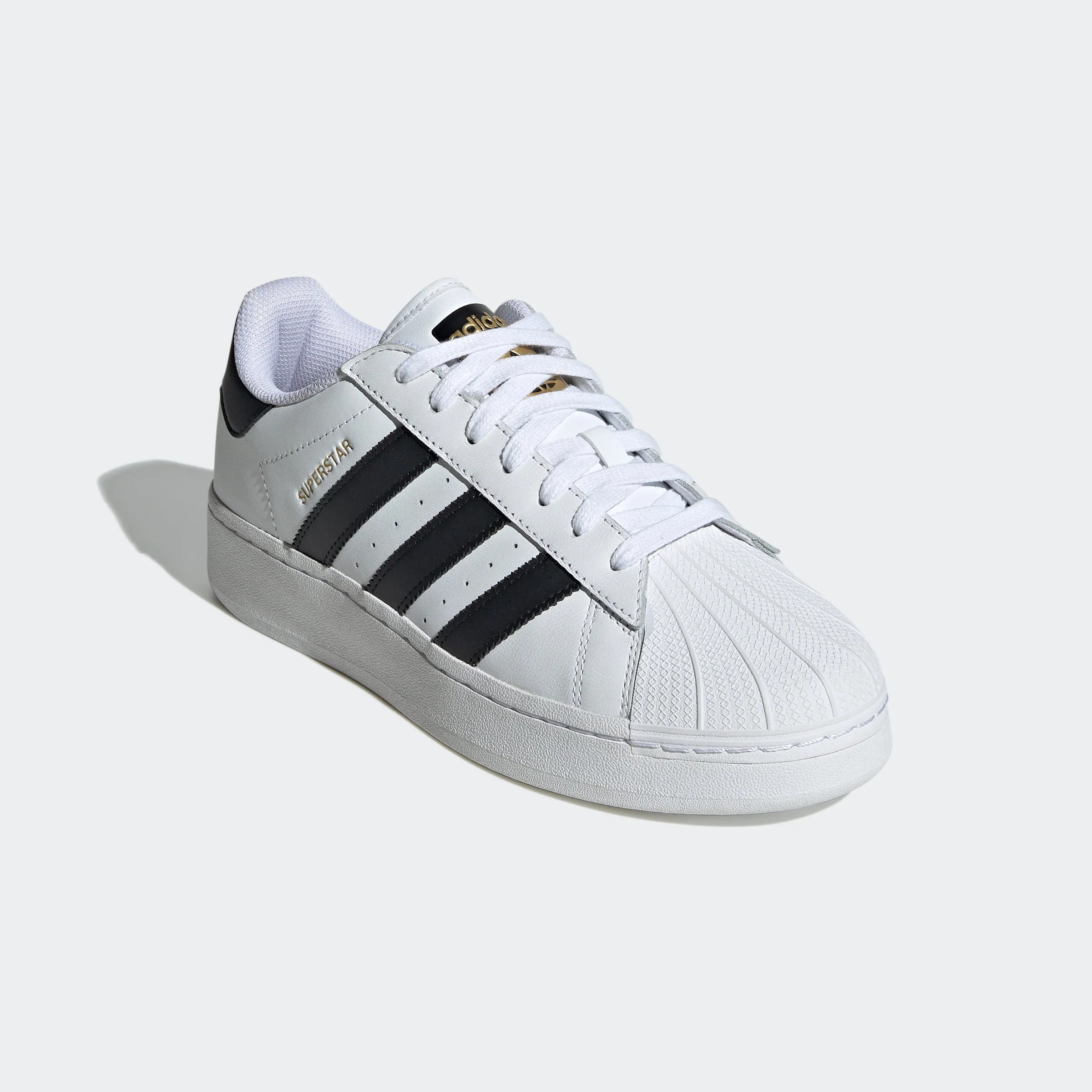 Men's adidas Originals Superstar XLG Shoes White