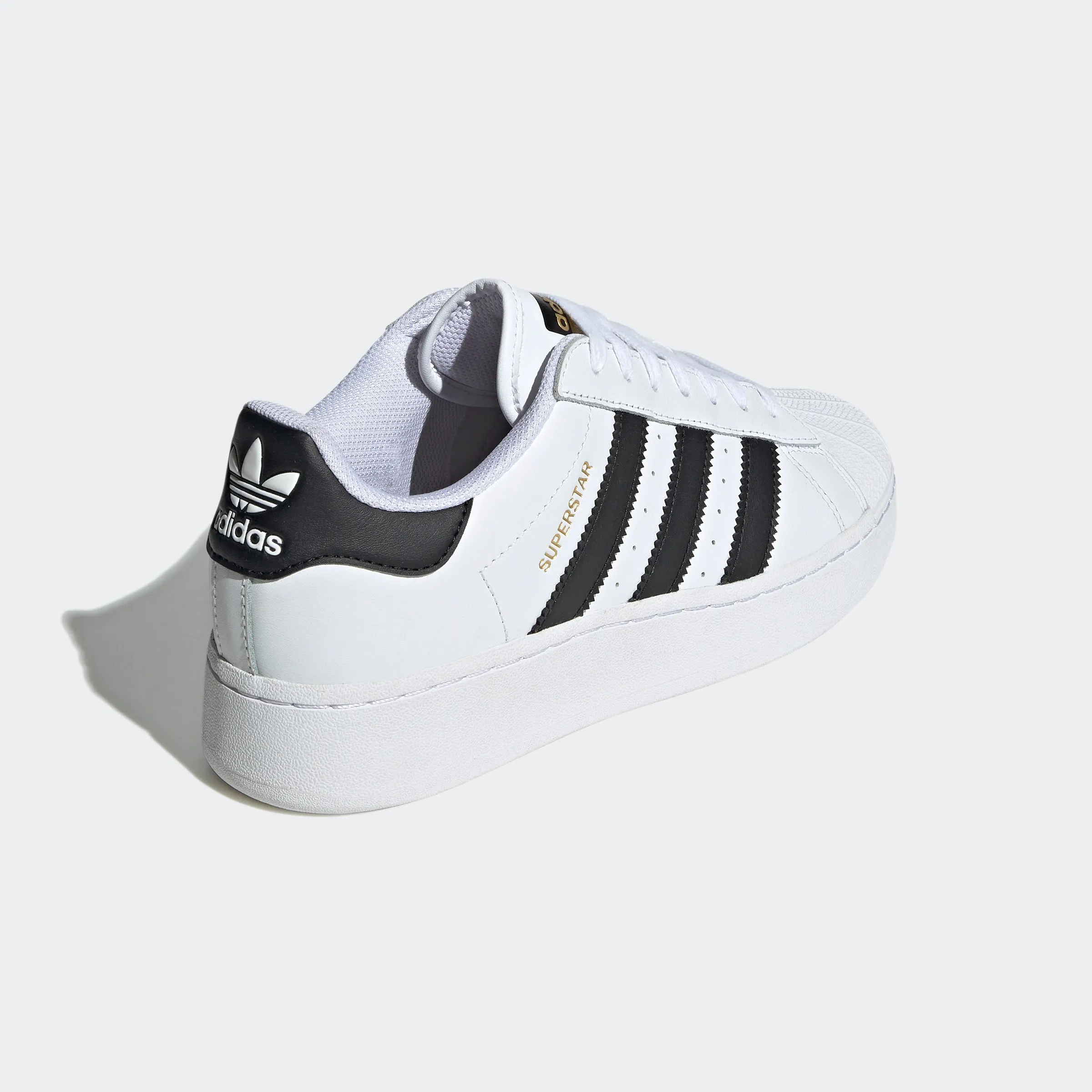 Men's adidas Originals Superstar XLG Shoes White