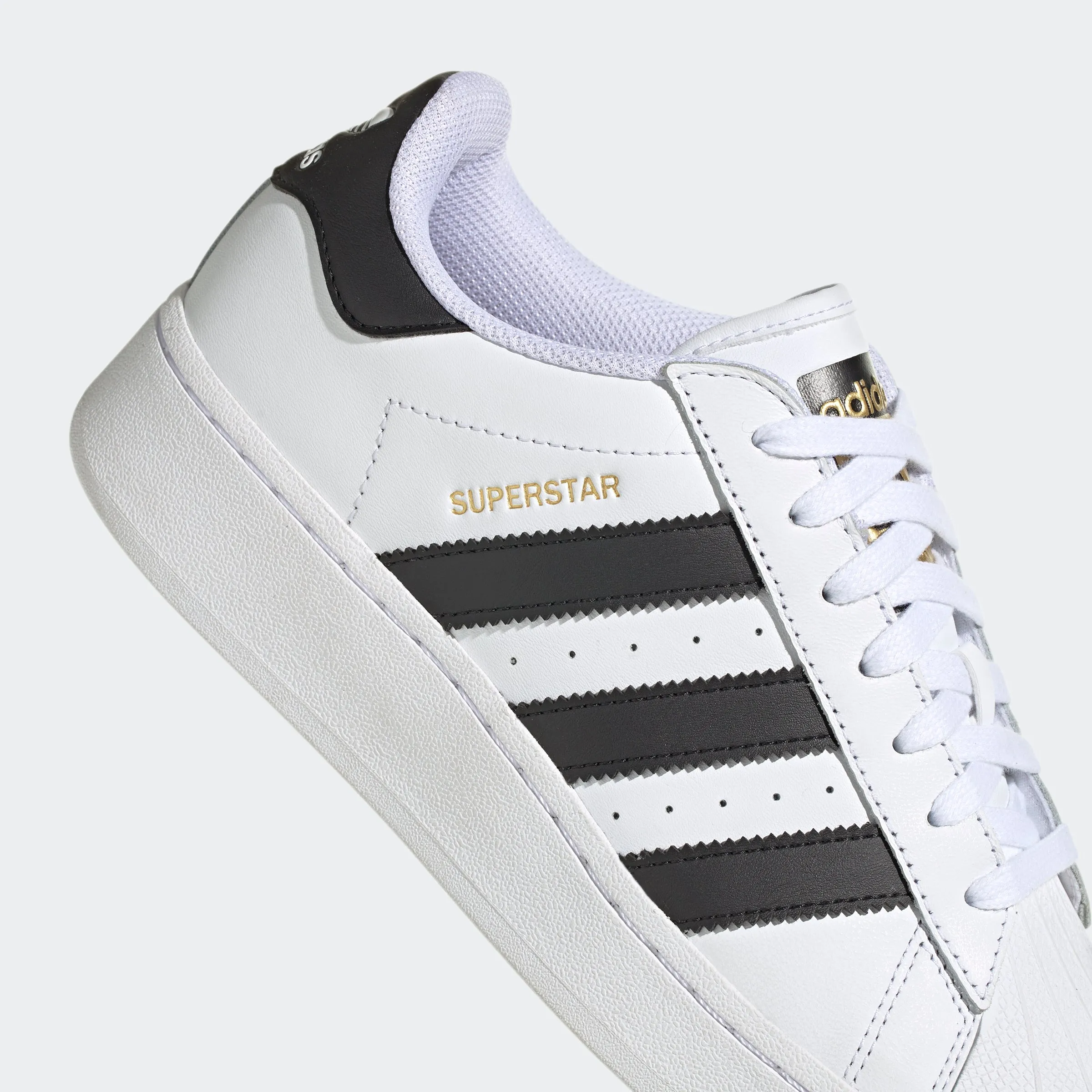 Men's adidas Originals Superstar XLG Shoes White